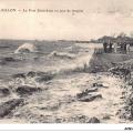 Tempête saint jean