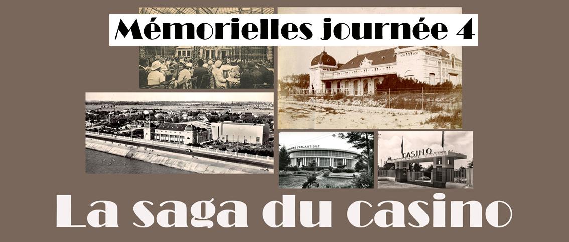Mémorielles journée 4