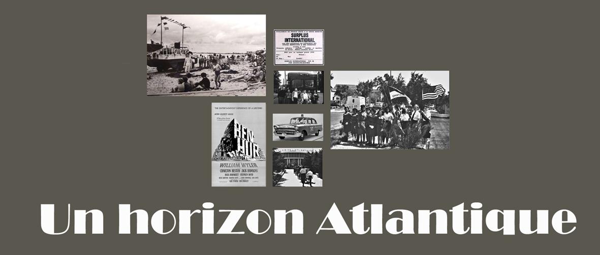 Un horizon atlantique