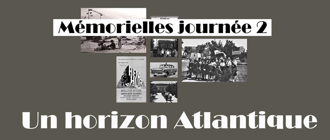 Mémorielles journée 2