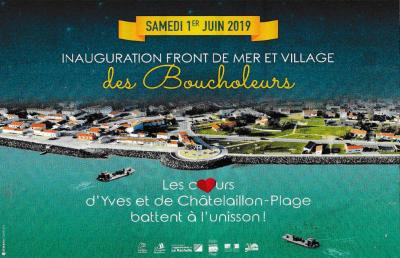 Boucholeurs 2019