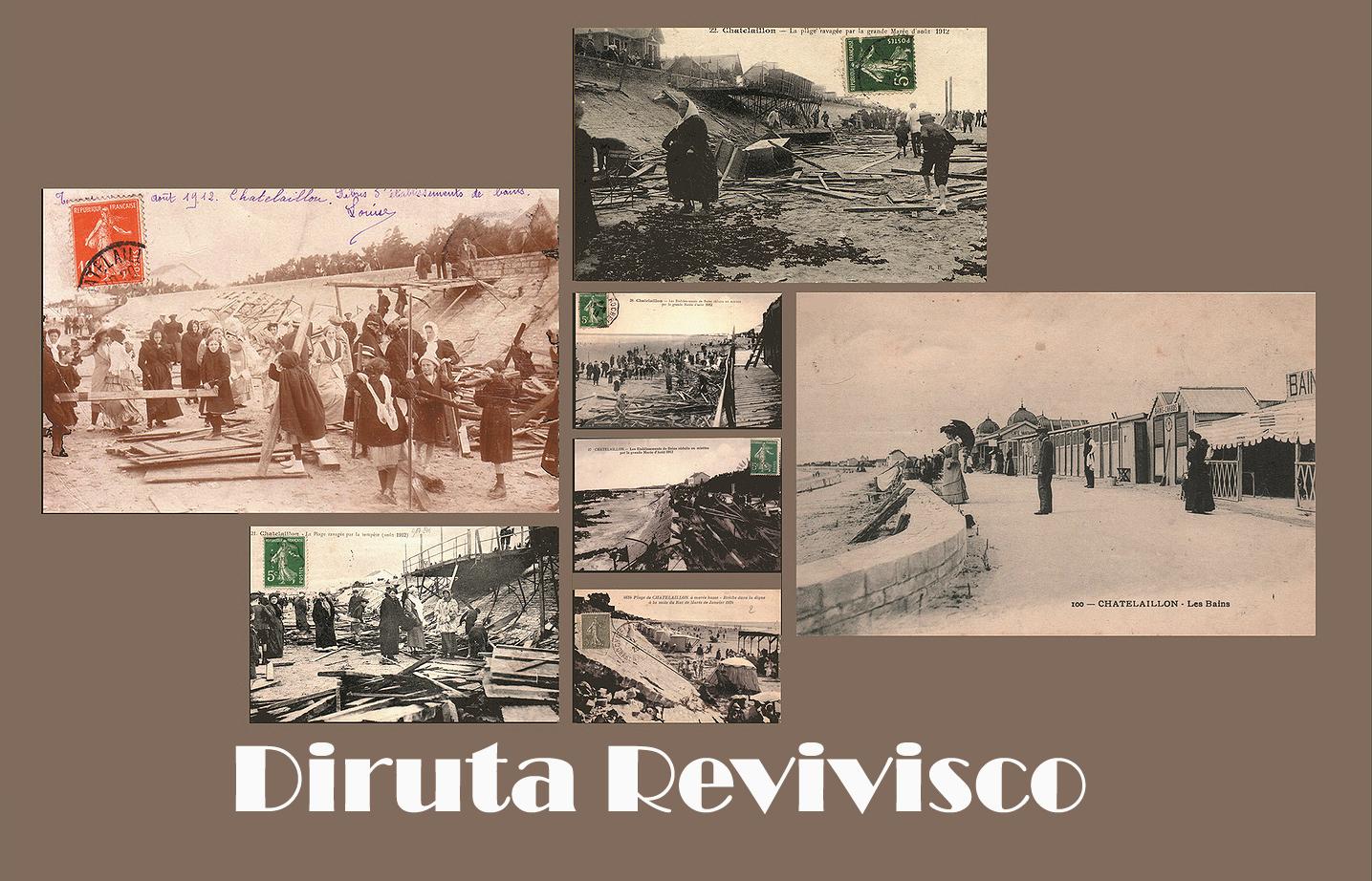 Generique diruta copie