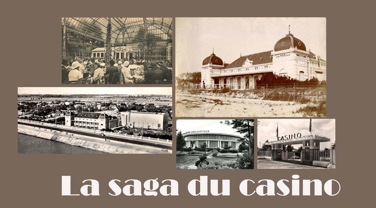 La saga du casino copie