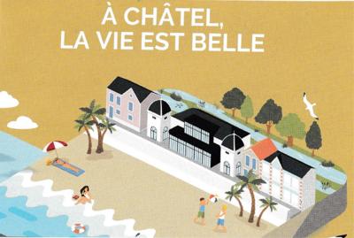 La vie est belle
