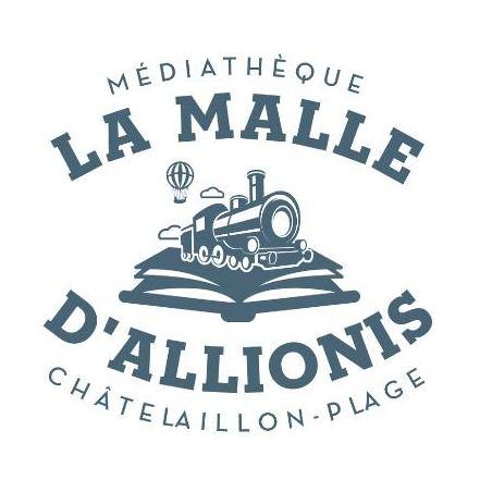 Mediatheque logo