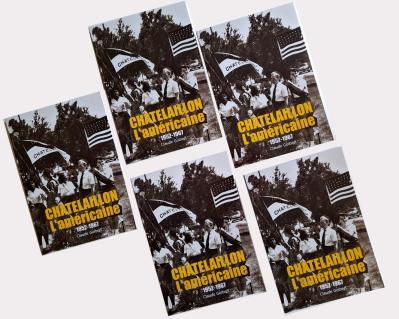 Panneau livres