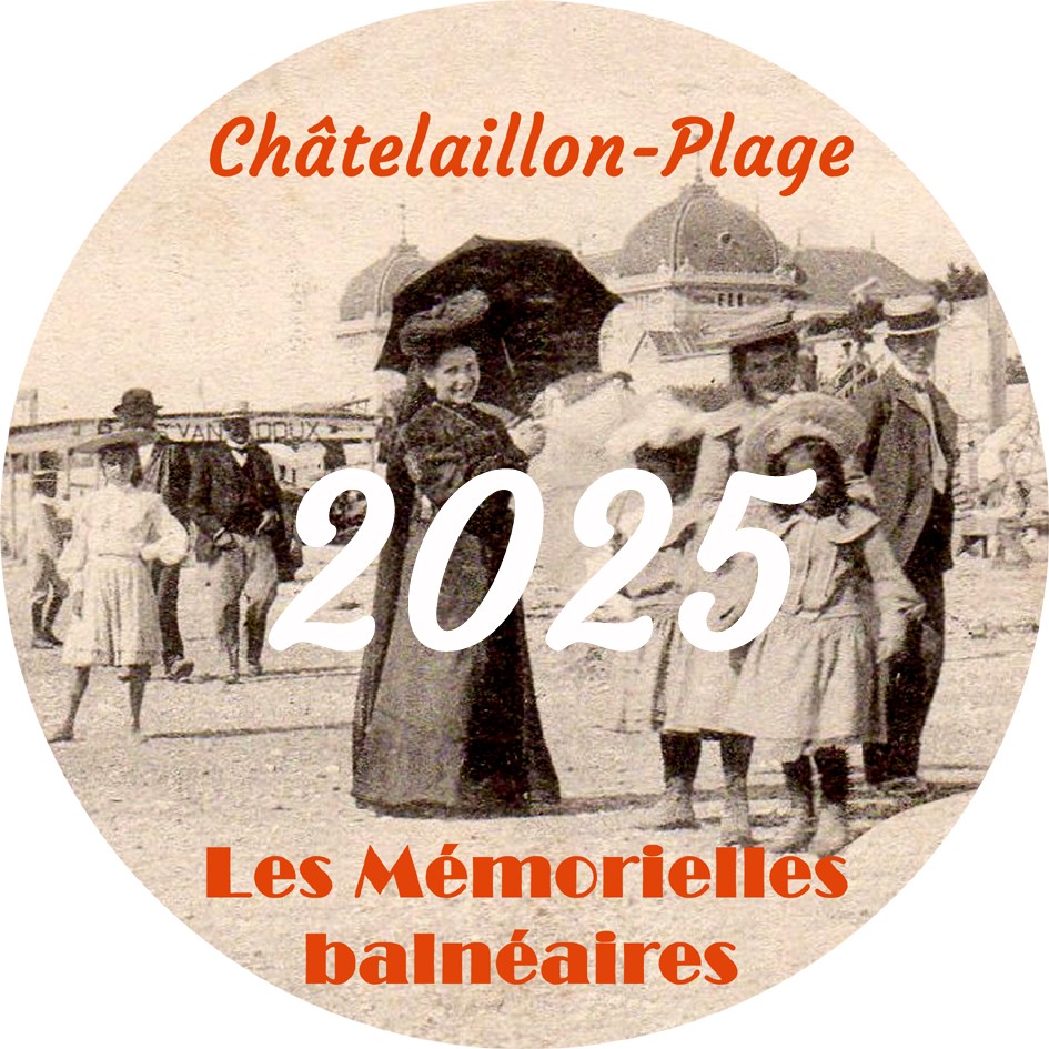 Les Mémorielles balnéaires